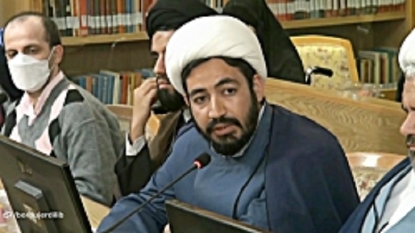 نخستین محفل معلولین فرهیخته